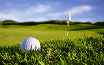 Golfové ihrisko škótskeho typu Golf ClubScotland, Sebedražie- vzdialenosť 13,5 km