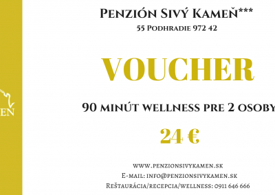 Wellness 24€