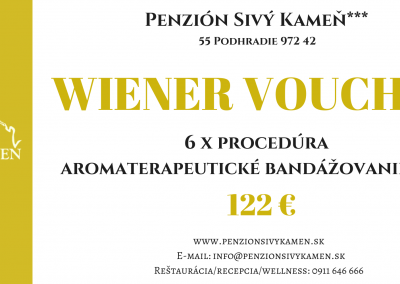 Wiener 122€