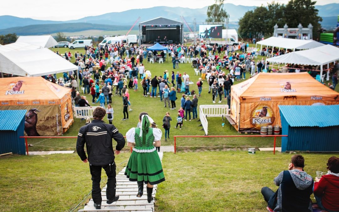 Fotogaléria HALUSKA FEST 2 – Dalibor Janda, Kollárovci